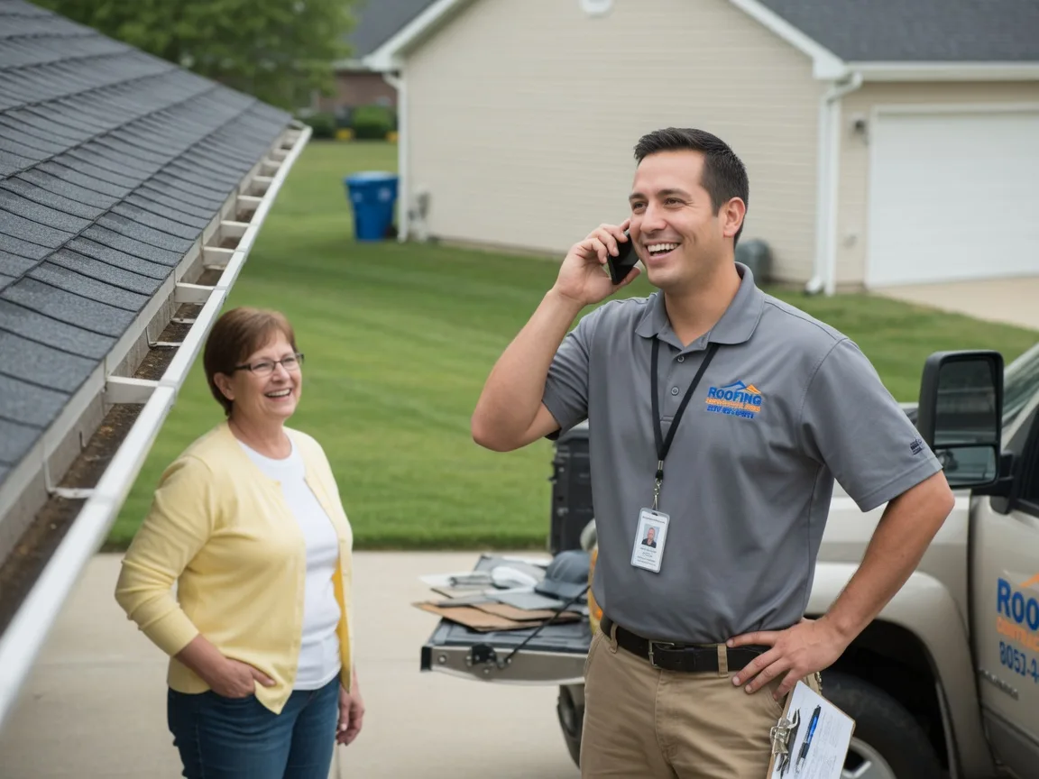 Local Roofing Contractors Engadine, MI FAQs